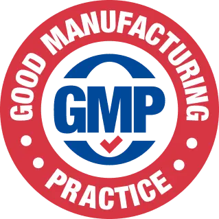Flash Burn GMP Certified